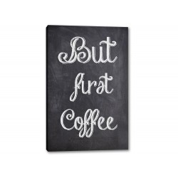 Tablou Canvas Prima Cafea