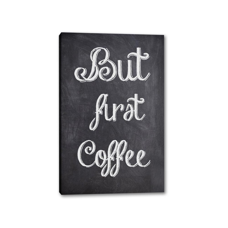 Tablou Canvas Prima Cafea