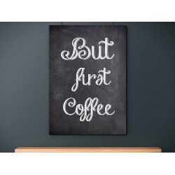 Tablou Canvas Prima Cafea