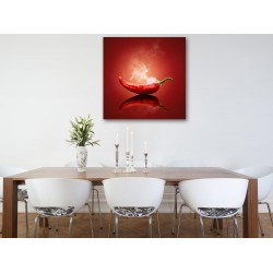 Tablou Canvas Ardei Iute