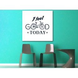 Tablou Canvas Life Is Cool