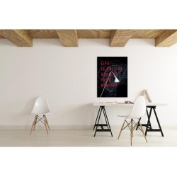 Tablou Canvas Motivational Mindset