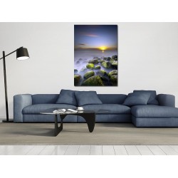 Tablou Canvas Apus De Soare