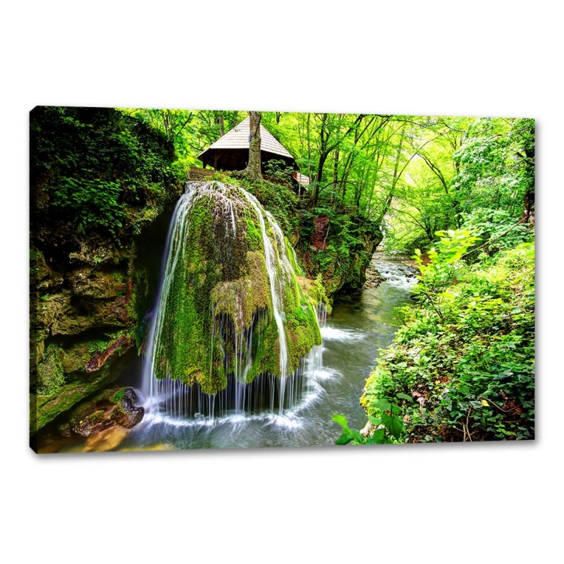 Tablou Canvas Cascada Bigar, Romania