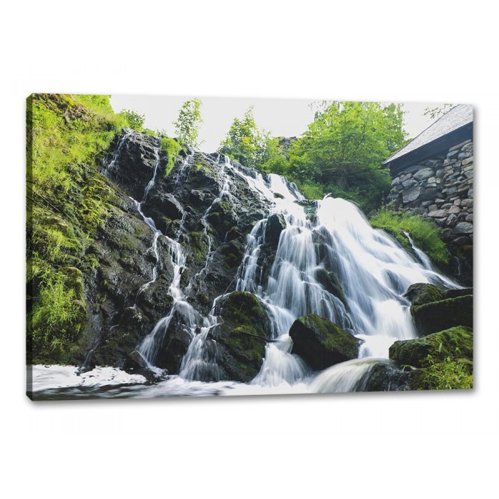 Tablou Canvas Cascada Stanci