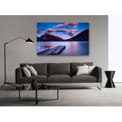 Tablou Canvas Doc Montan Tablou Canvas Doc Montan