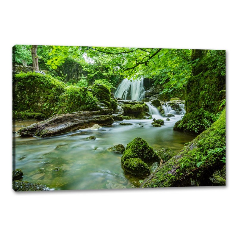 Tablou Canvas Parau De Munte Tablou Canvas Parau De Munte