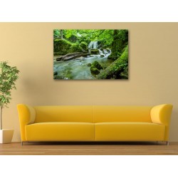 Tablou Canvas Parau De Munte Tablou Canvas Parau De Munte