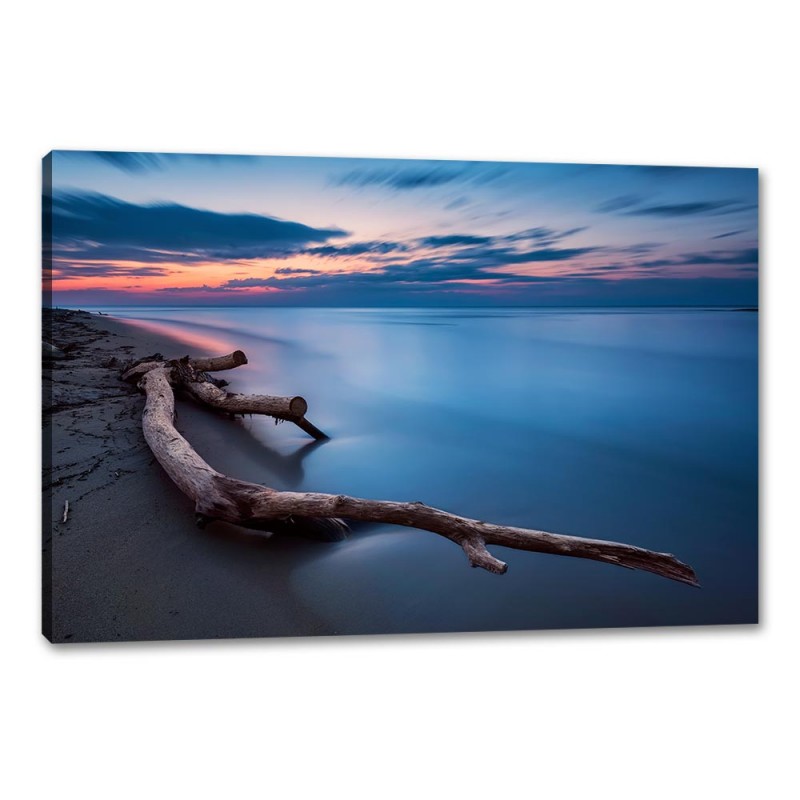 Tablou Canvas Peisaj Abstract