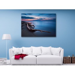 Tablou Canvas Peisaj Abstract