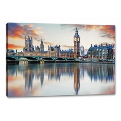 Tablou Canvas Big Ben