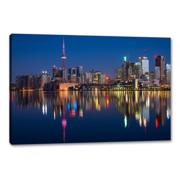 Tablou Canvas Toronto Canada