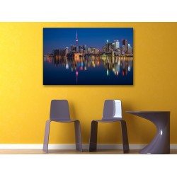 Tablou Canvas Toronto Canada