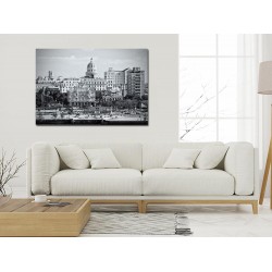 Tablou Canvas Havana Cuba