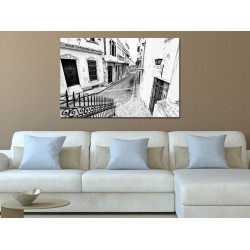 Tablou Canvas Strada Cladiri Vechi Havana Tablou Canvas Strada Cladiri Vechi Havana