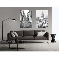 Set Tablouri Canvas Havana, Cuba