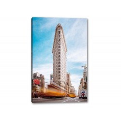 Tablou Canvas Hotel Continental