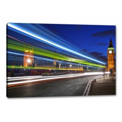 Tablou Canvas Big Ben, Londra