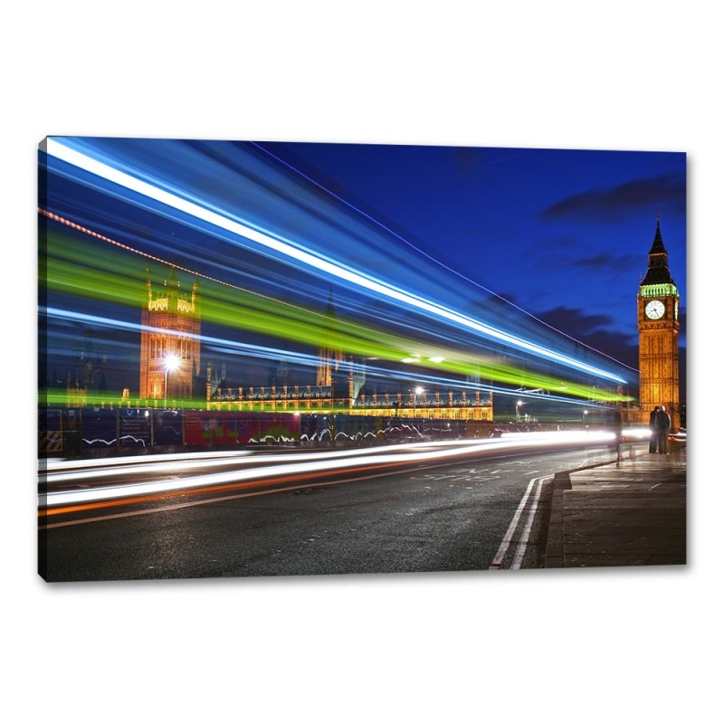 Tablou Canvas Big Ben, Londra