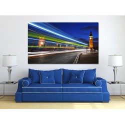 Tablou Canvas Big Ben, Londra