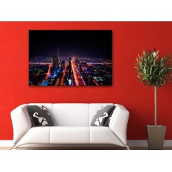 Tablou Canvas Sin City