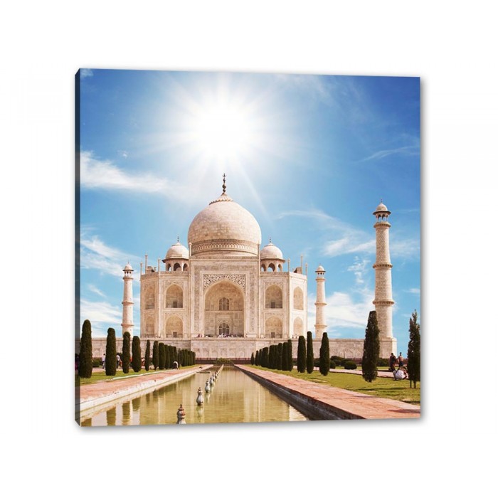 Tablou Canvas Taj Mahal