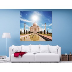 Tablou Canvas Taj Mahal