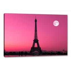 Tablou Canvas Turnul Eiffel