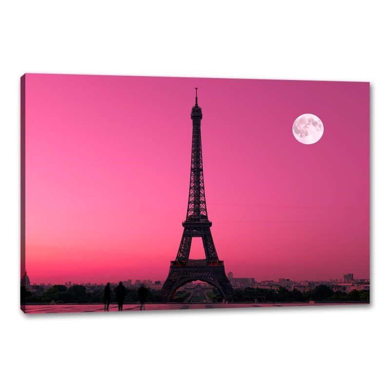 Tablou Canvas Turnul Eiffel