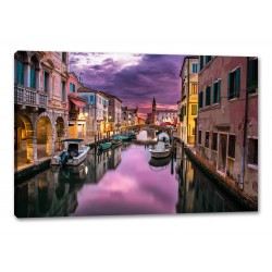 Tablou Canvas Venetia