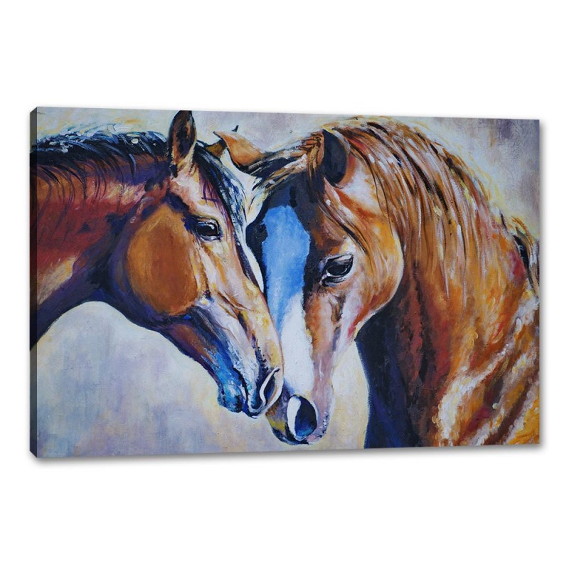 Tablou Canvas Pictura Cai