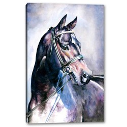 Tablou Canvas Pictura Brown Horse