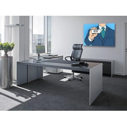 Tablou Canvas C.E.O.