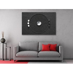 Tablou Canvas Yin Si Yang 