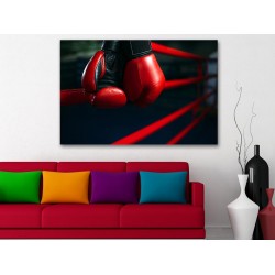 Tablou Canvas Manusi de Box