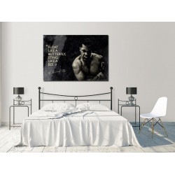 Tablou Canvas Muhammad Ali