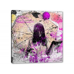 Tablou Canvas Happiness