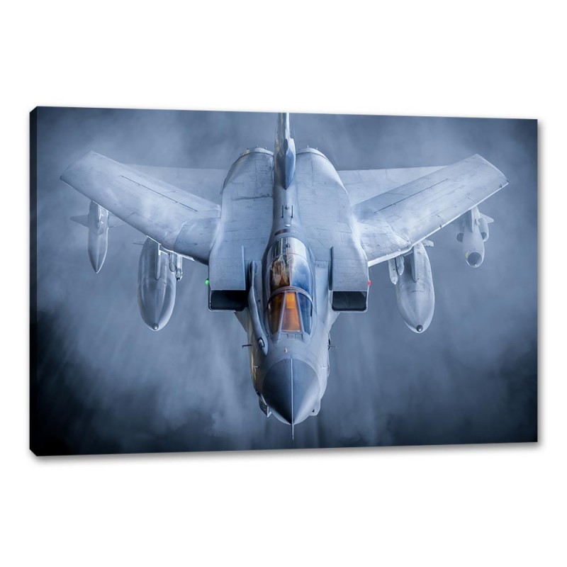 Tablou Canvas Avion De Lupta Tablou Canvas Avion De Lupta