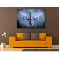 Tablou Canvas Avion De Lupta Tablou Canvas Avion De Lupta