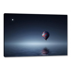 Tablou Canvas Balon Aer Cald