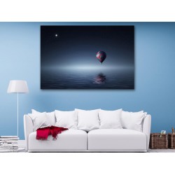 Tablou Canvas Balon Aer Cald
