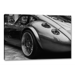 Tablou Canvas Masina Sport