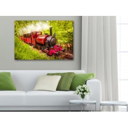 Tablou Canvas Mocanita Tablou Canvas Mocanita